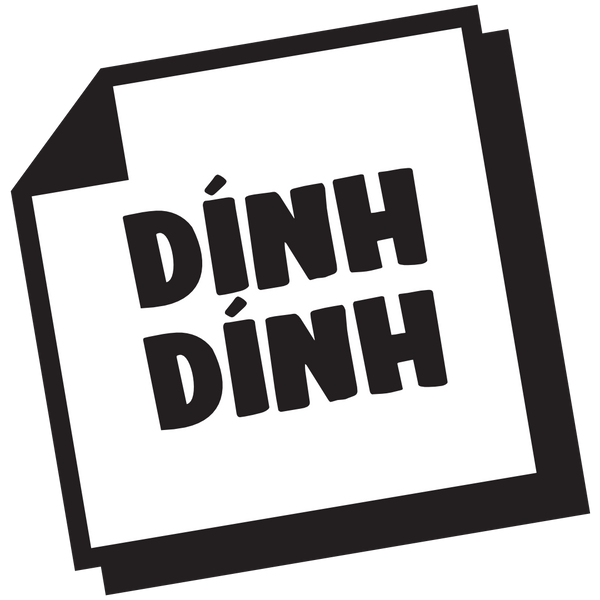 Dính Dính