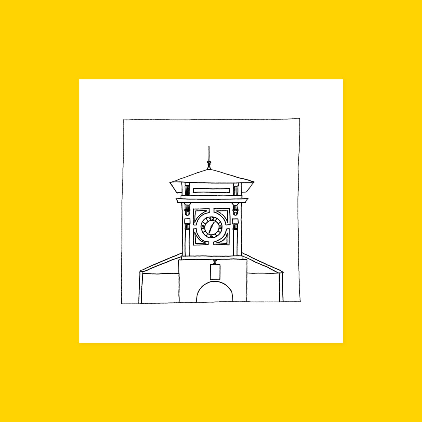 Chợ Bến Thành