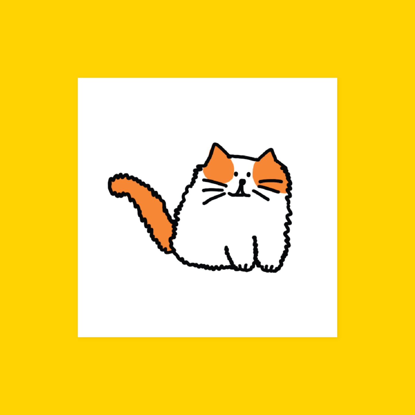 Fat Cat