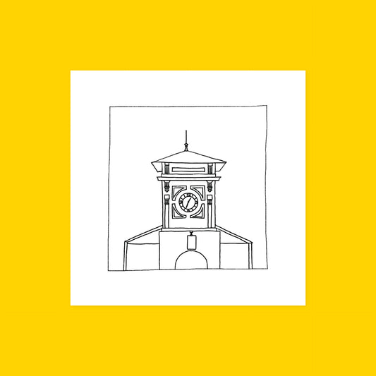 Chợ Bến Thành