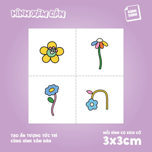 Bloom 2