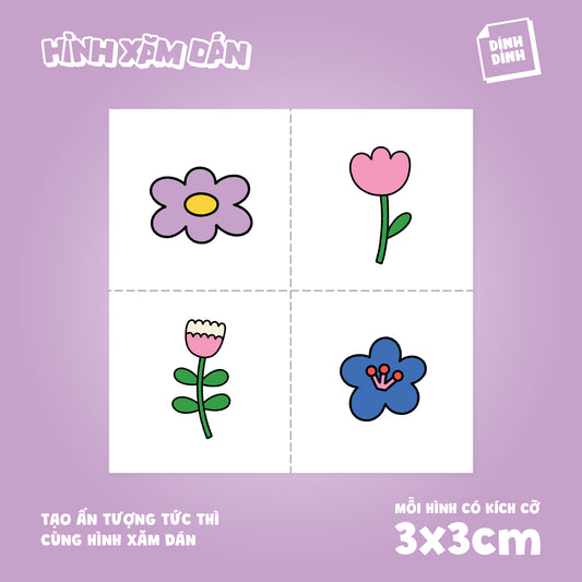 Bloom 4