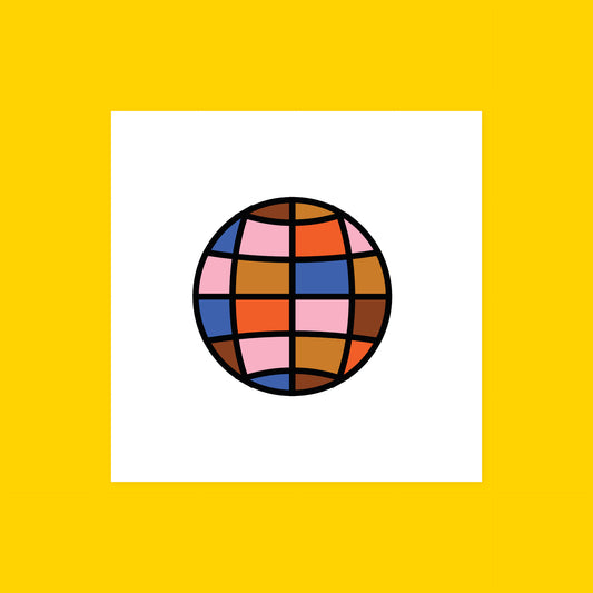 Disco Ball