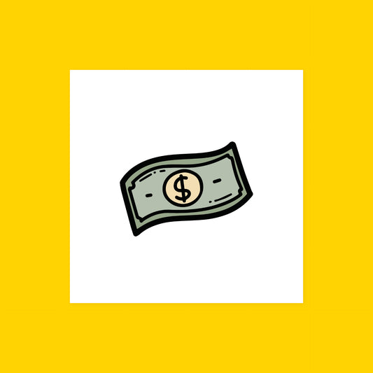 Tờ Dollar