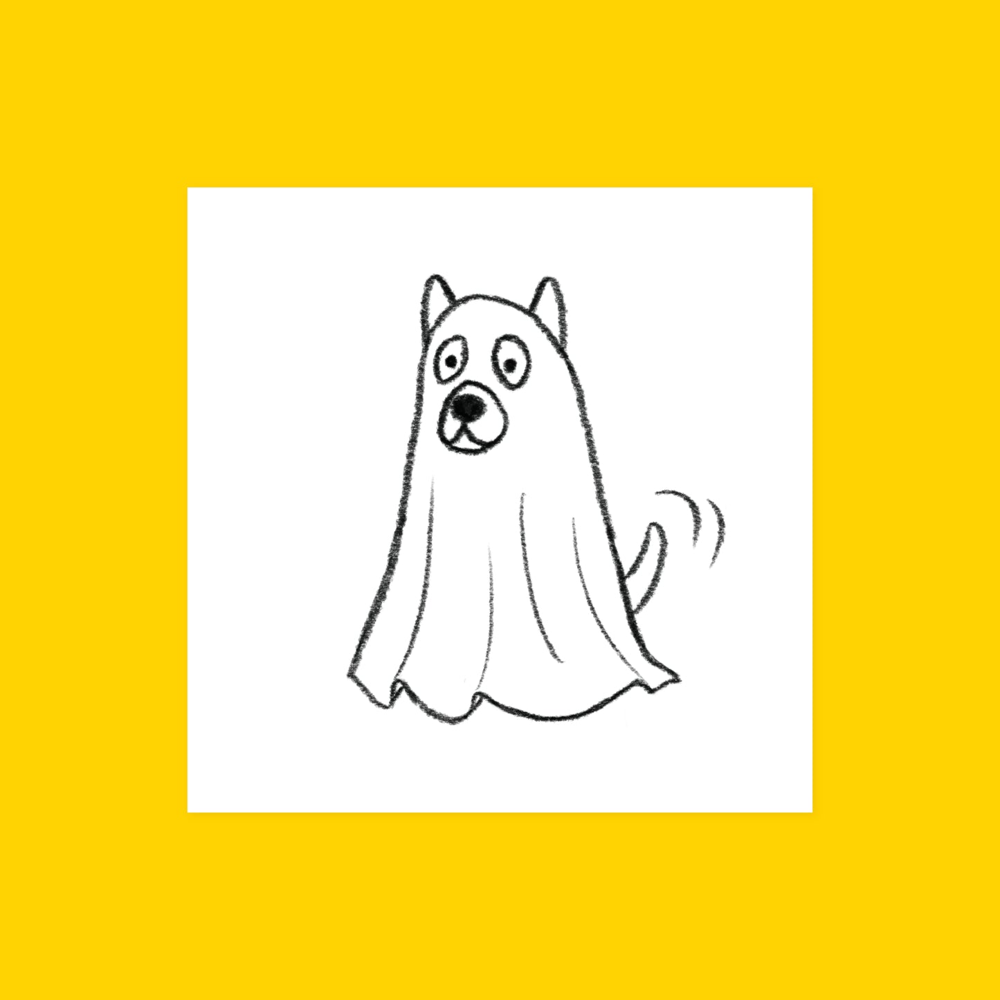 Ghost Dog