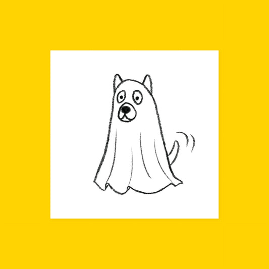 Ghost Dog