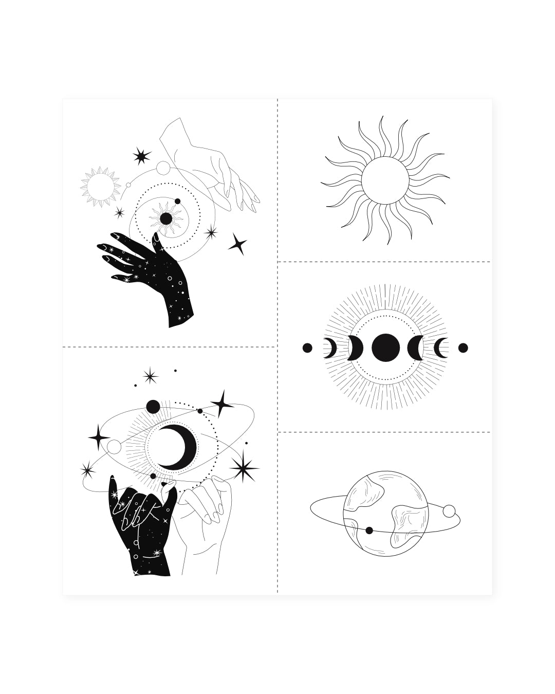 Celestial