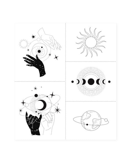 Celestial