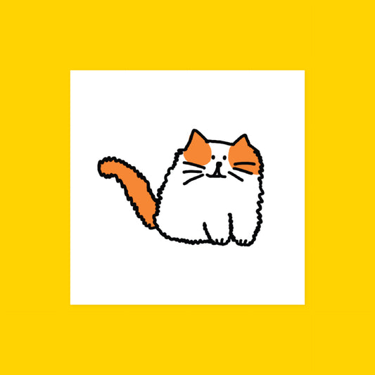 Fat Cat