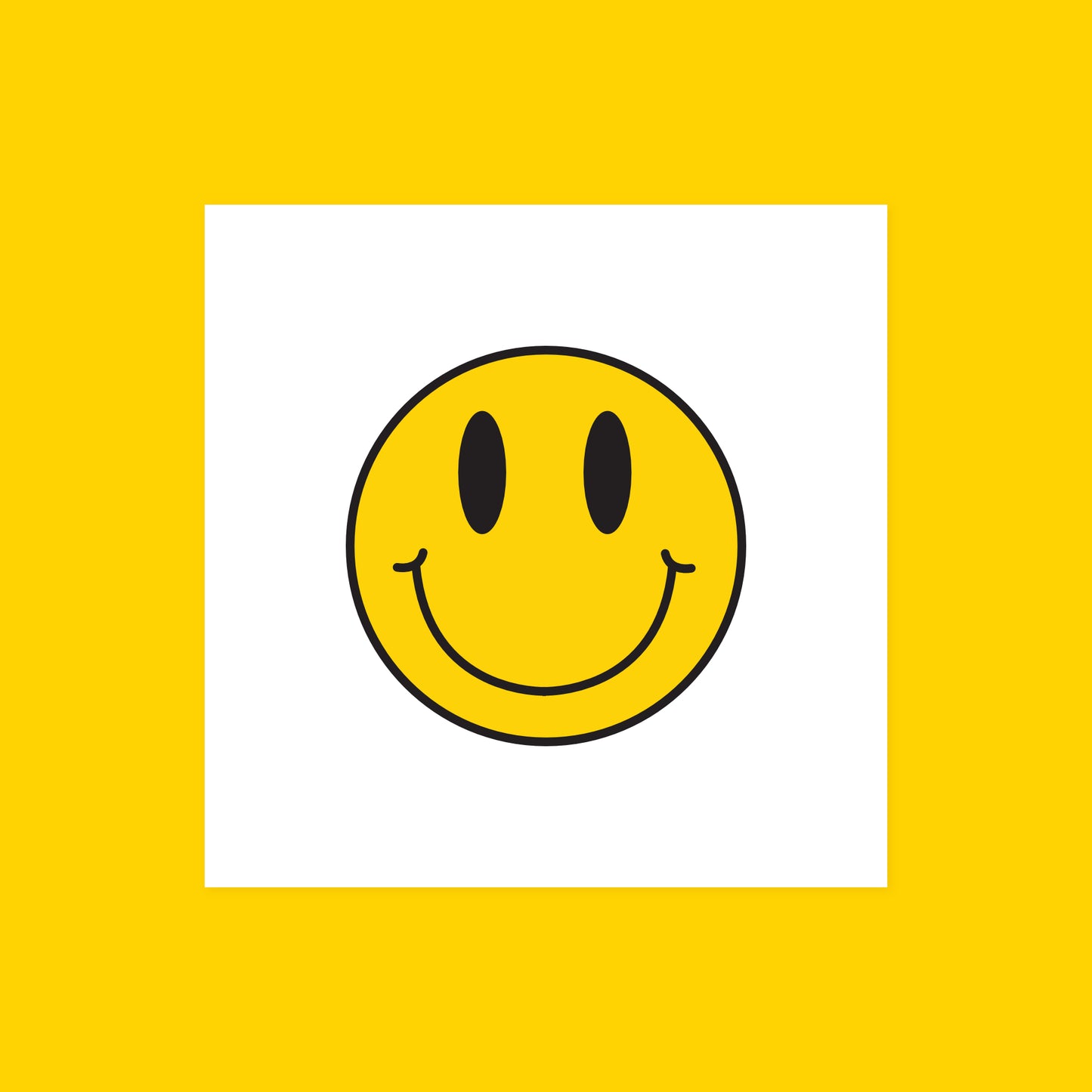 Smiley Face
