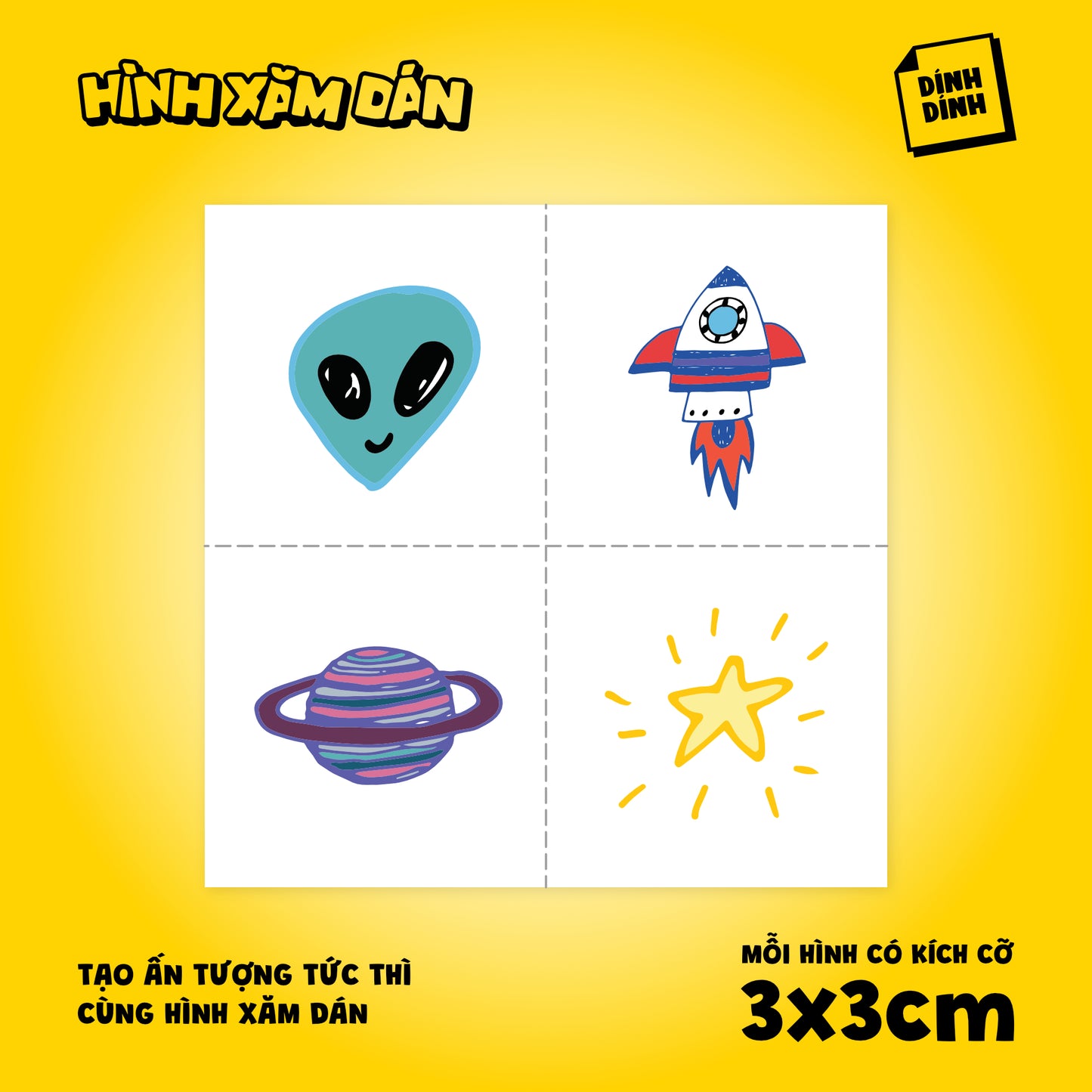 Space 4