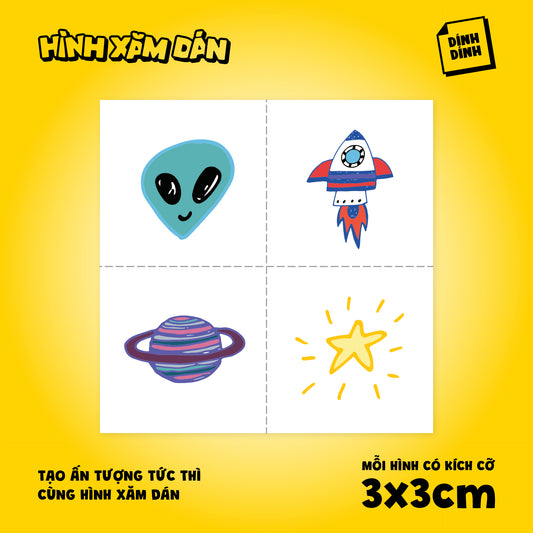 Space 4